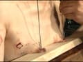 PAIN GATE 釘血絞首刑