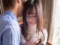 ヴィーガン小悪魔、はみ出るマ○毛でナチュラルSEX