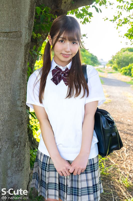 放課後はお泊りSEX。 逢沢みゆ