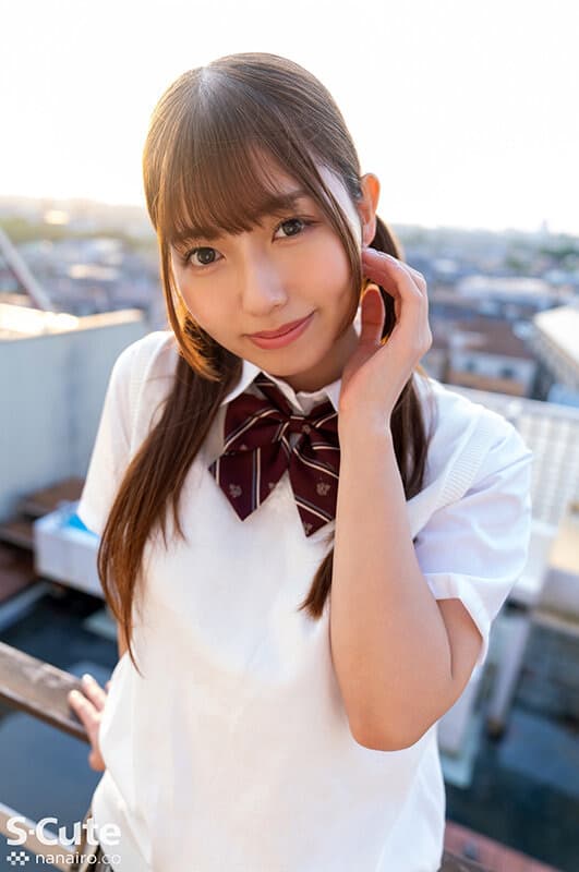 放課後はお泊りSEX。 逢沢みゆ