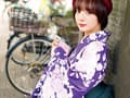 岡田紗佳『secret trip』