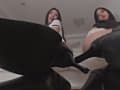 セカンドフェイス非公開映像5