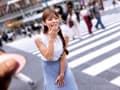 素人美少女とリモコンバイブお散歩SP