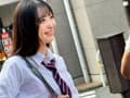 シロウト女子○生真正中出しナンパ！生パコGET！3