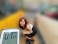 素人美少女とリモコンバイブお散歩11