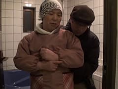 月刊 全国横断熟女捜索隊 田舎でハメよう! 第4号