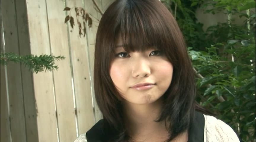 純潔少女 夏瀬あおい