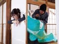 感覚遮断 触手を飼育する特別養護老人ホーム レベル1