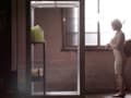 公衆電話ボックス360度 りほさん（22歳・大学生）
