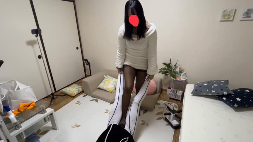 生まれながらの電気アンマの達人まりこちゃん！