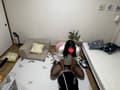 生まれながらの電気アンマの達人まりこちゃん！