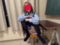 クラスメイトは女王様 ヨハネ女王様