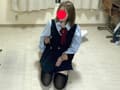 クラスメイトは女王様 ヨハネ女王様