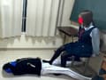 クラスメイトは女王様 ヨハネ女王様