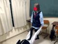 クラスメイトは女王様 ヨハネ女王様