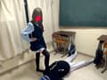 クラスメイトは女王様 ヨハネ女王様