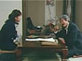 熟妻交尾 下心のある老人