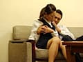 某大手企業セクハラ上司の実態○撮2