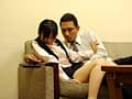 某大手企業セクハラ上司の実態○撮2