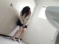 パンツお漏らし立ちション6