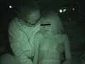 覗き愛好家！！激撮カーセックス○撮24時