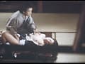 谷ナオミ 乳房縛り