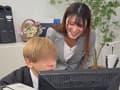 会社の女上司に童貞と偽りフェラチオを頼んだら‥