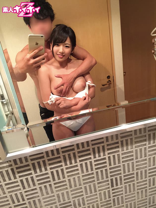素人ホイホイZ りっちゃん