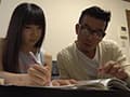 再婚相手の連れ子 加奈子ちゃん