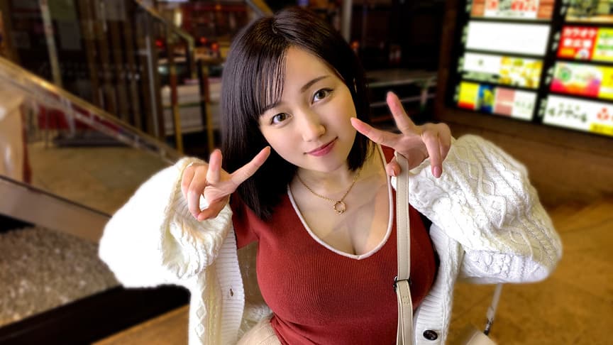 純度1万％の笑顔 ホンモノ天使ちゃん3連発10
