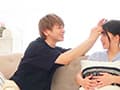照れるほどにキモチいいドキドキエッチ 向理来