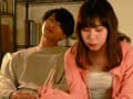 愛は食べ頃まで寝かせて。Case1