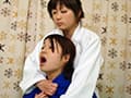 実践女子柔道 絞め技失神マニュアル