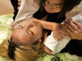 マゾ柔道～格闘マゾに目覚める女性たち～