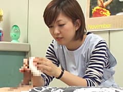 ち○ぽ洗い屋のお仕事4