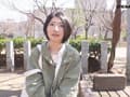 鈴木理子 28歳 AV DEBUT