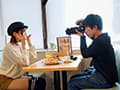 依存症なカノジョの想い出 唯井まひろ