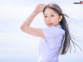 久和原せいら AV DEBUT 爽やか笑顔、性春真っ盛り