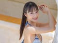 斉藤帆夏 AV DEBUT