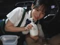 ち○ぽ洗い屋のお仕事19 女子○生編