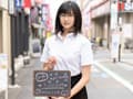 【初撮り】 AV志願のガールズバースタッフ ふみか
