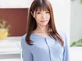 灰原かほ 36歳 AV DEBUT