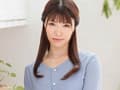 灰原かほ 36歳 AV DEBUT