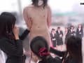 超乱交40P無制限射精！ 新入社員バスツアー2024