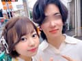 彼女さん！彼氏のチ○ポ当ててください 浴衣美少女SP