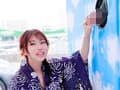 彼女さん！彼氏のチ○ポ当ててください 浴衣美少女SP