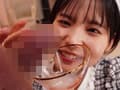 人生初のごっくん解禁 柴崎はる