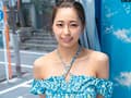 【オフショル女子限定】初めてのDEEP乳揉み！ななみ