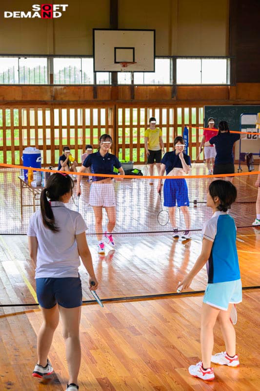 大自然の中で育った田舎●●●●に大人の保健体育！