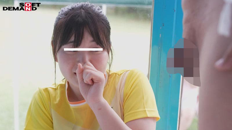大自然の中で育った田舎●●●●に大人の保健体育！